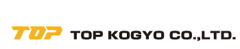 TOP KOGYO CO.,LTD.